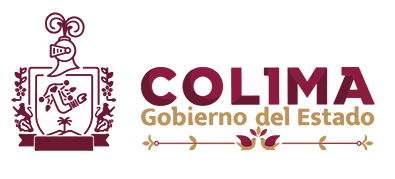 Logo del Gobierno del Estado de Colima