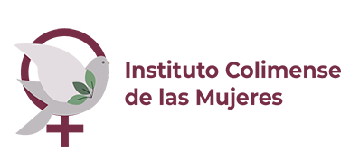 Logo del Instituto Colimense de la mujer